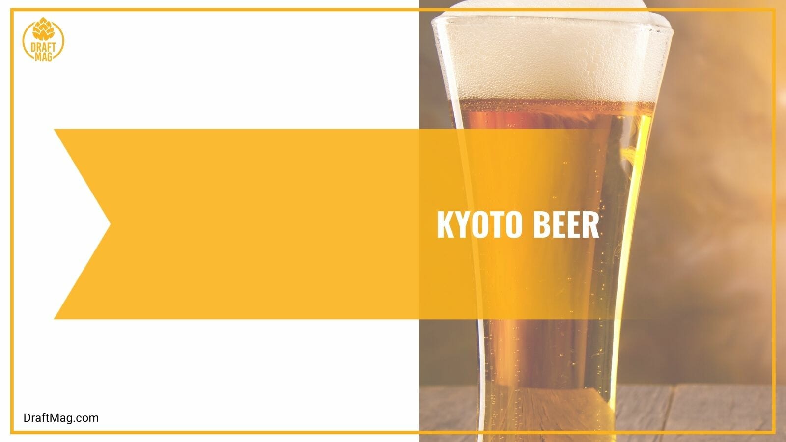 Kyoto Beer