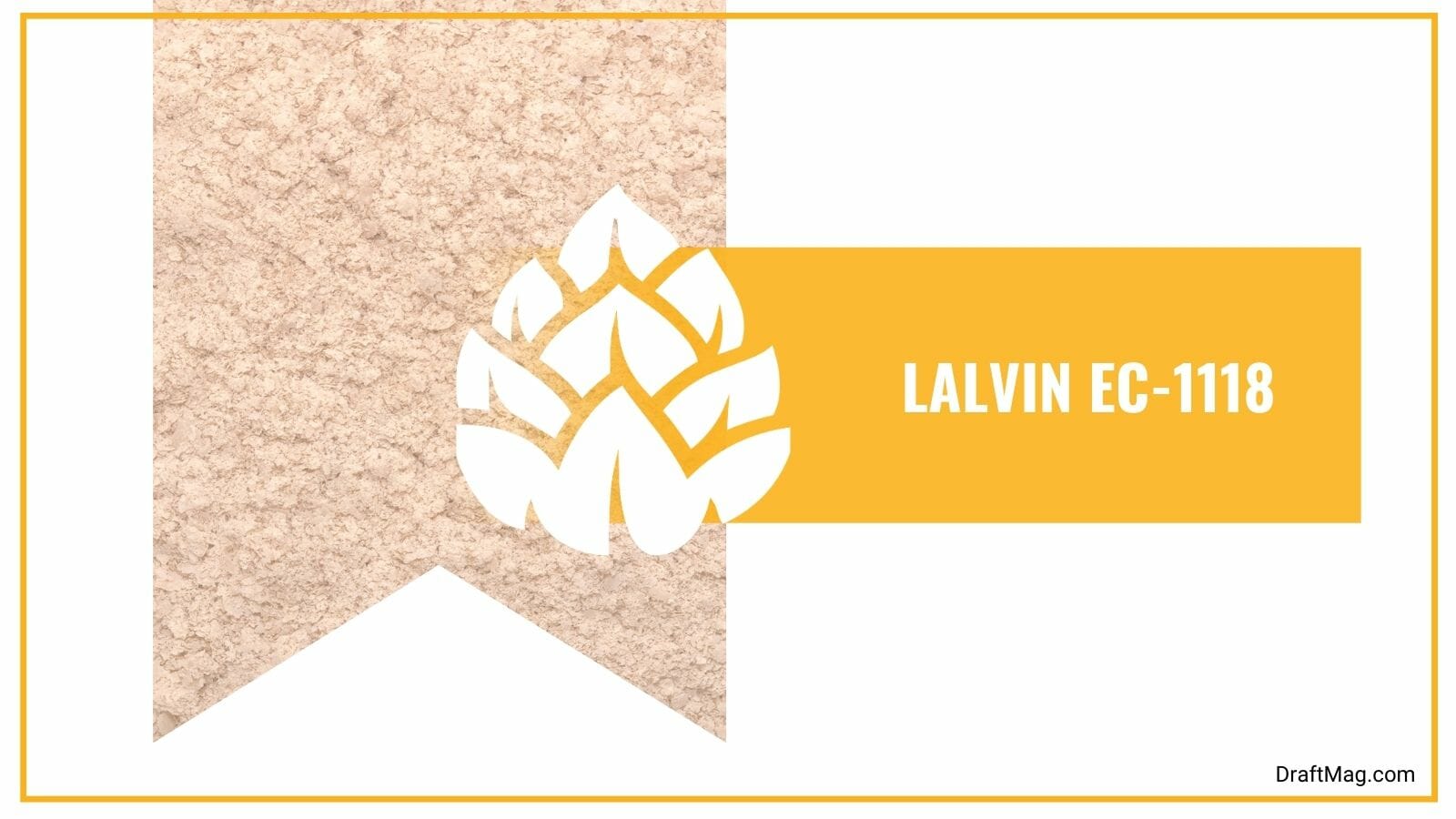 Lalvin EC-1118