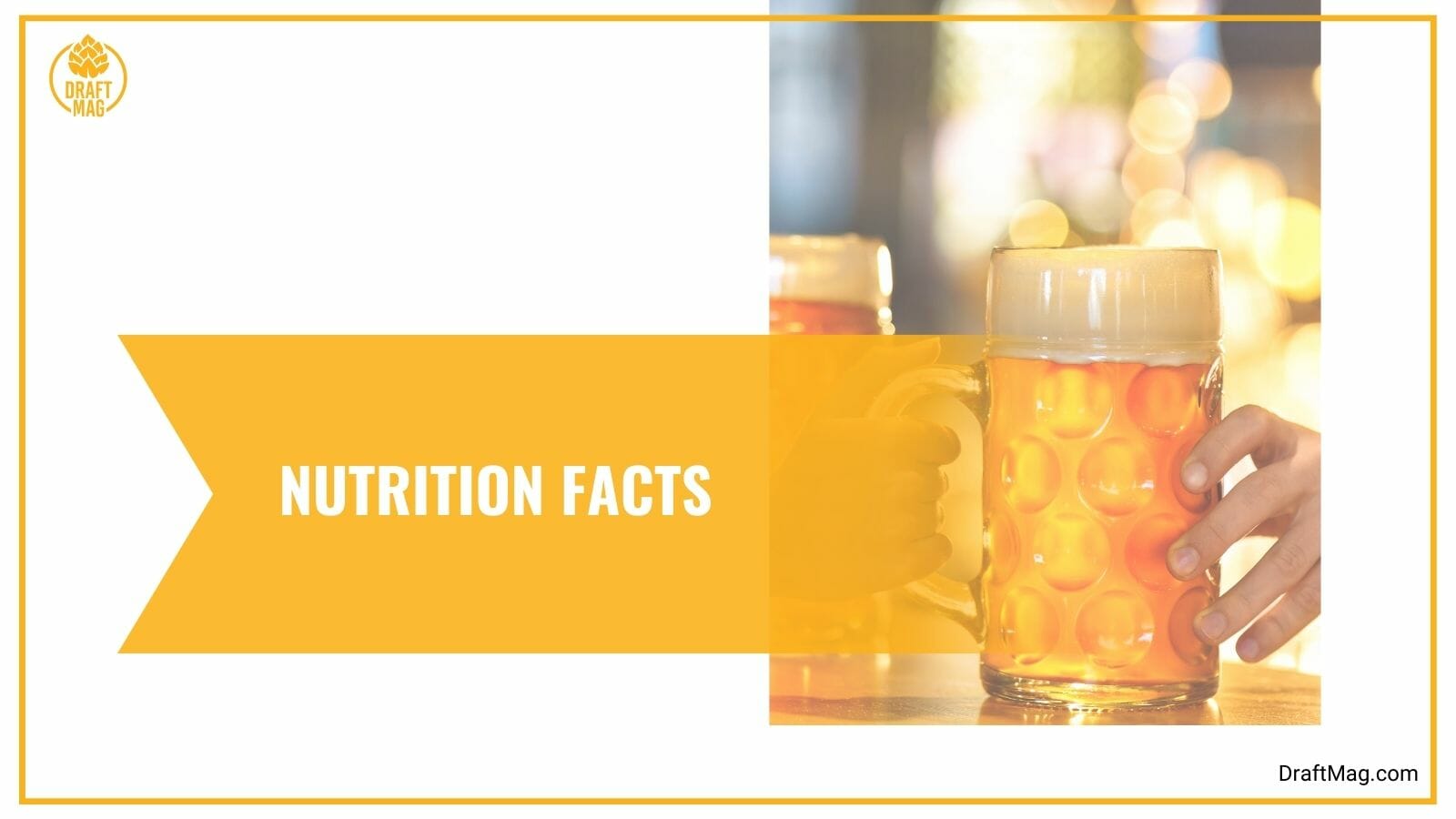 Nutrition Facts of IC Light Mango