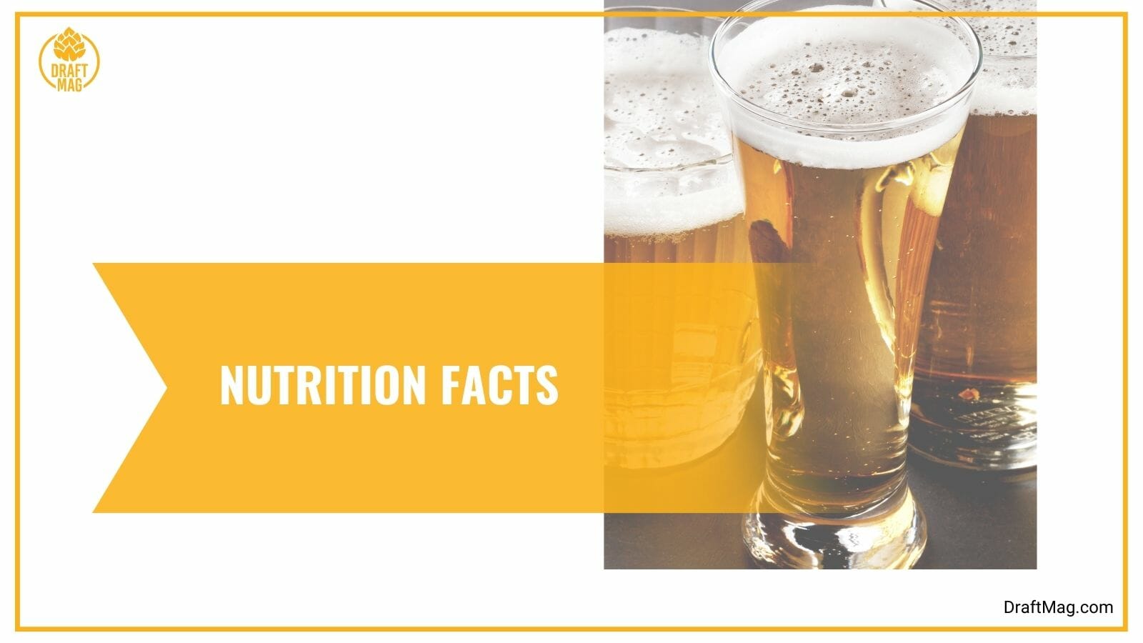 Nutrition Facts of Sapporo Reserve