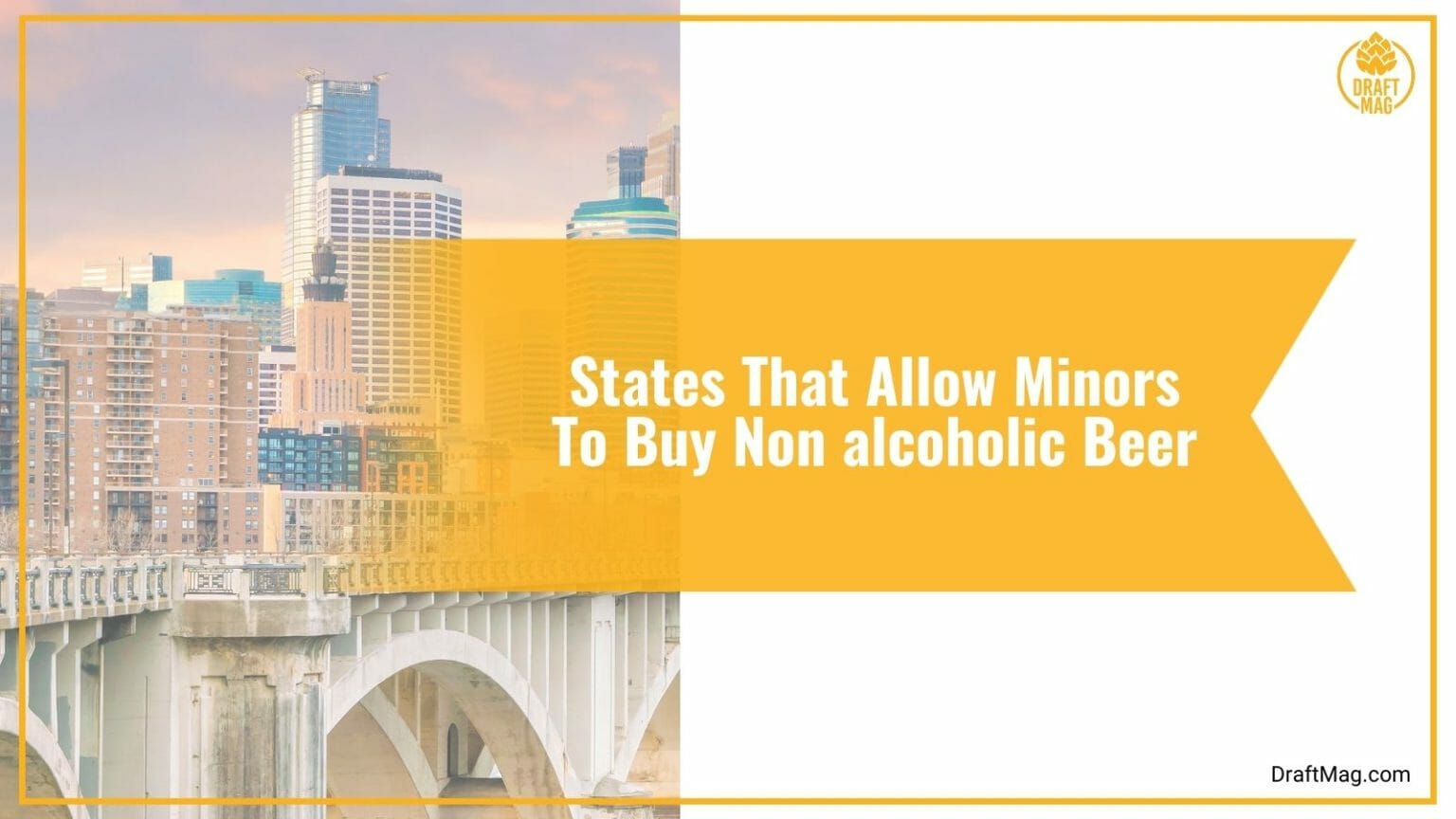 Can Minors Buy Non Alcoholic Beer Without Legal Issues?