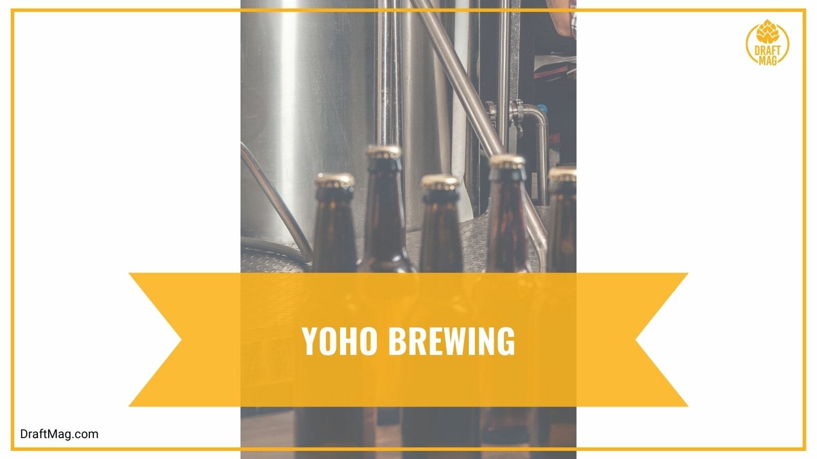 Yoho Brewing