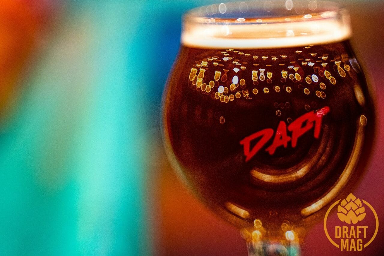 Mad Hatter India Pale Ale Review A Fine and Clean IPA