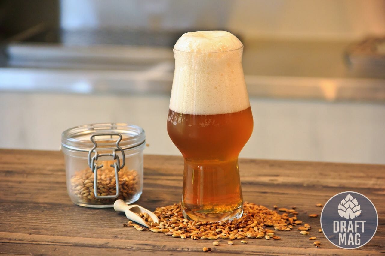 O Fallon Pumpkin Beer Review: Balance of Spicy and Sweet