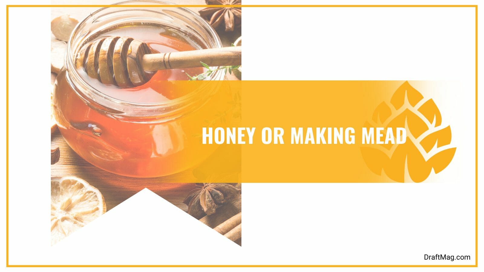 Best Honey or Making Mead