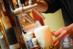 Foam on Fermenting Beer: Causes and How To Deal With It