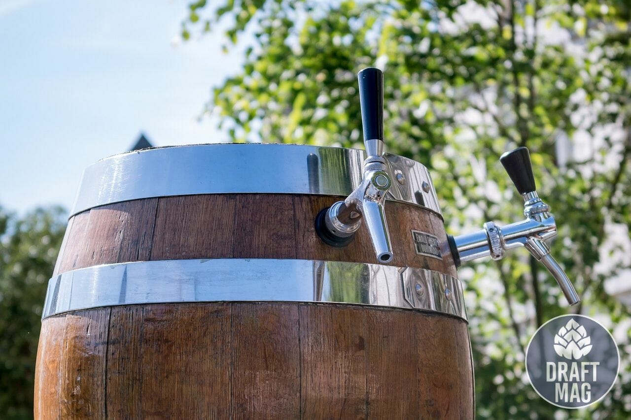 How To Remove a Keg Tap Easy Steps for Beer Lovers