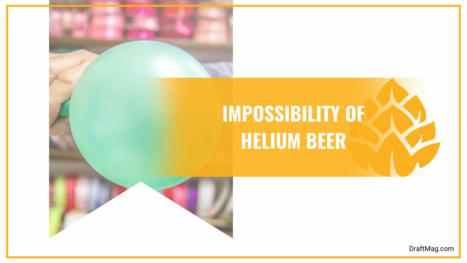 Guides of Helium Beer