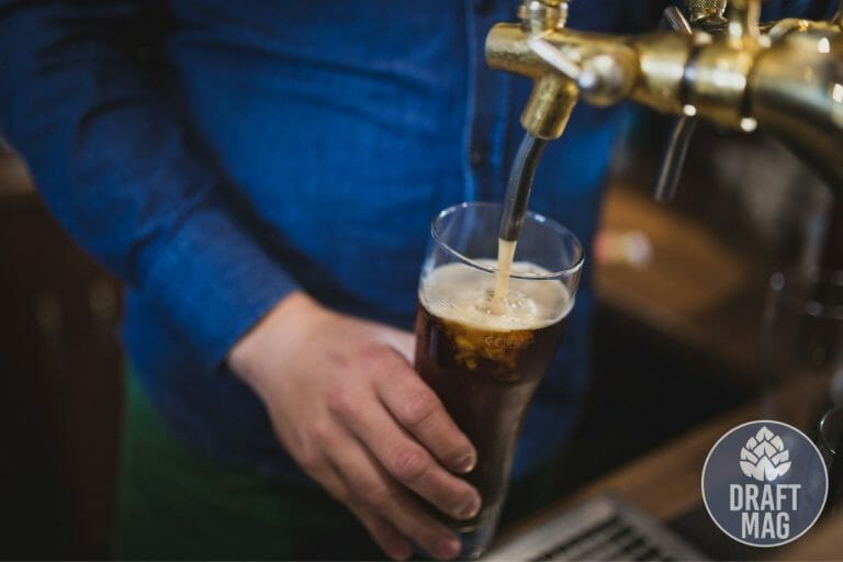 Non Carbonated Beer Complete Guide to Nonfizzy Beers