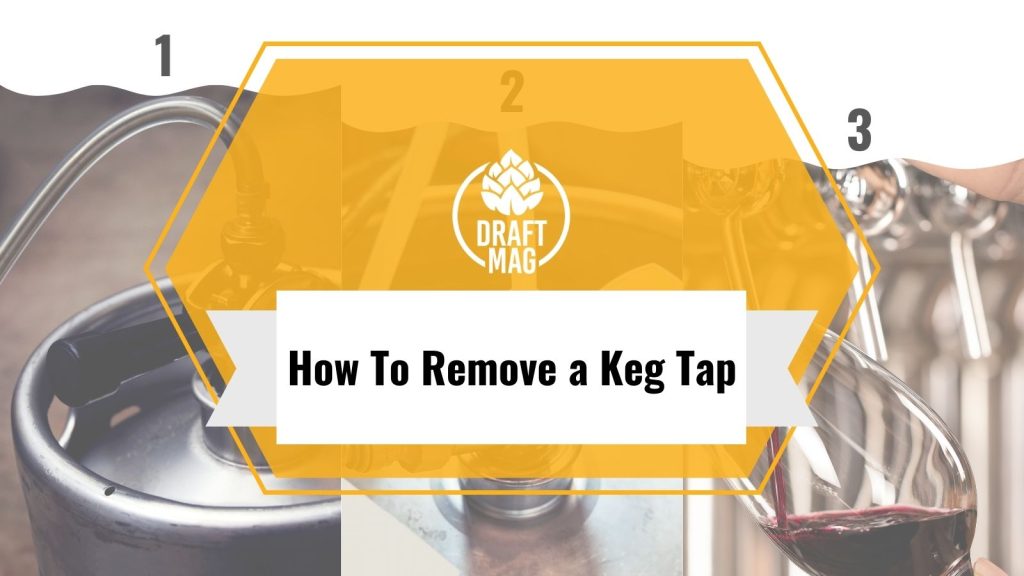 How To Remove a Keg Tap Easy Steps for Beer Lovers