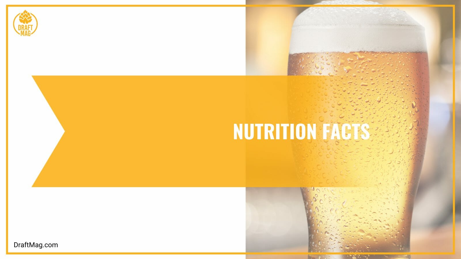 Nutrition Facts of Konig Pilsener
