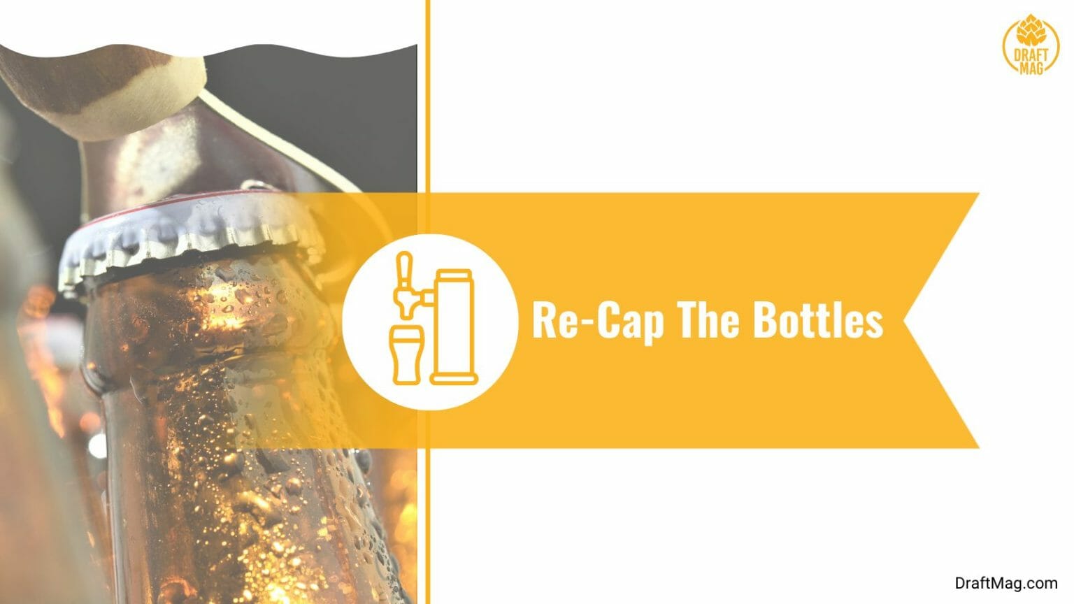 Over Carbonated Beer How To Fix This in Bottles and Kegs