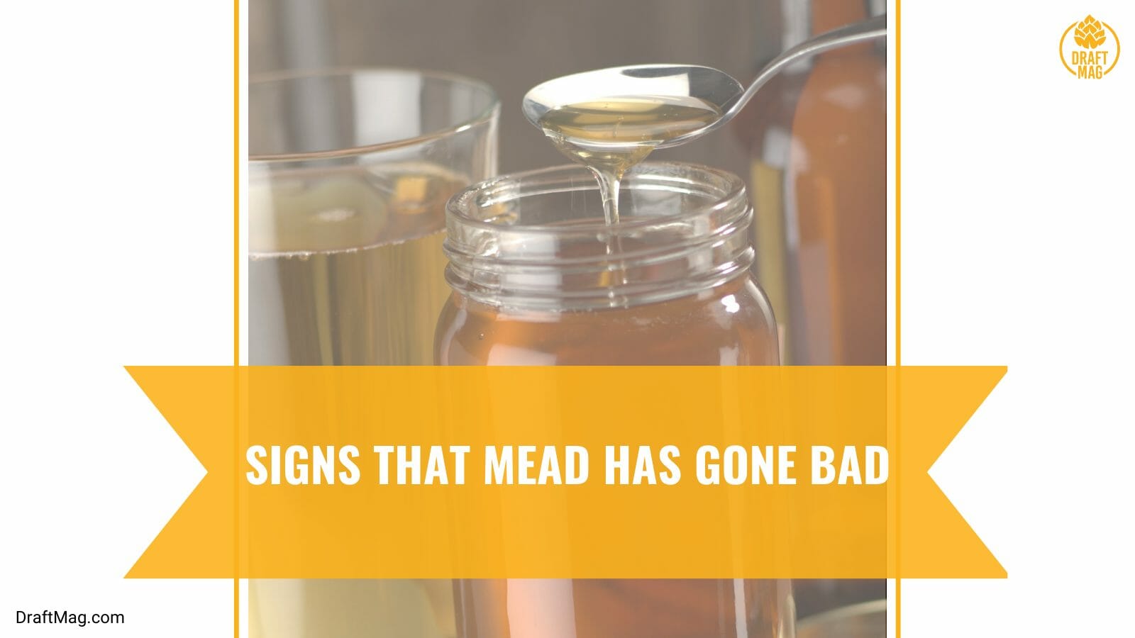 Signs of Bad Mead