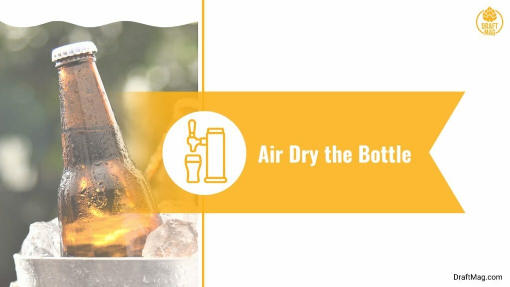 How To Dry the Inside of a Bottle Methods To Make It Easy