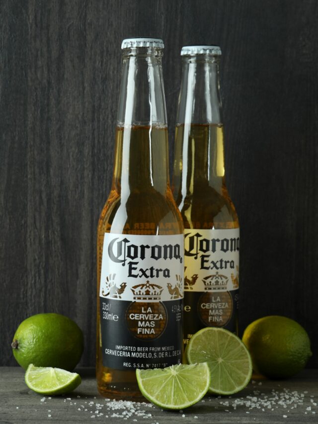 A Beer Similar to Corona