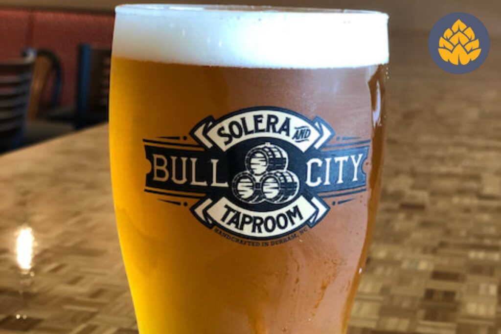 Best Breweries in Durham NC - Bull City Burger and Brewery (BCBB)