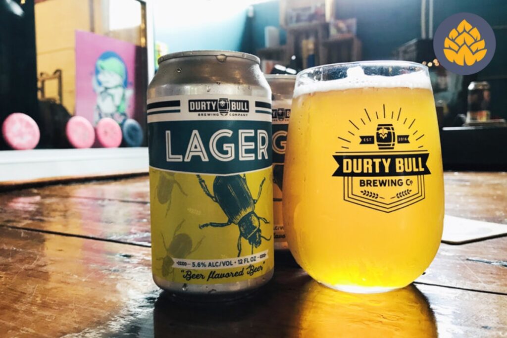 Best Breweries in Durham NC - Durty Bull Brewing Company
