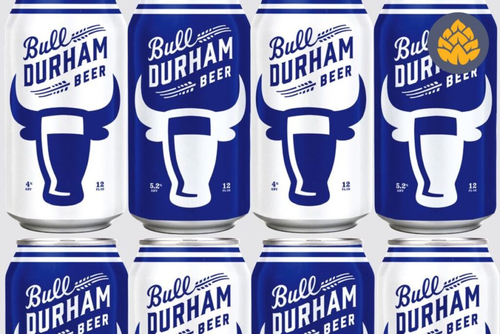 Best Breweries in Durham NC - bull durham beer co