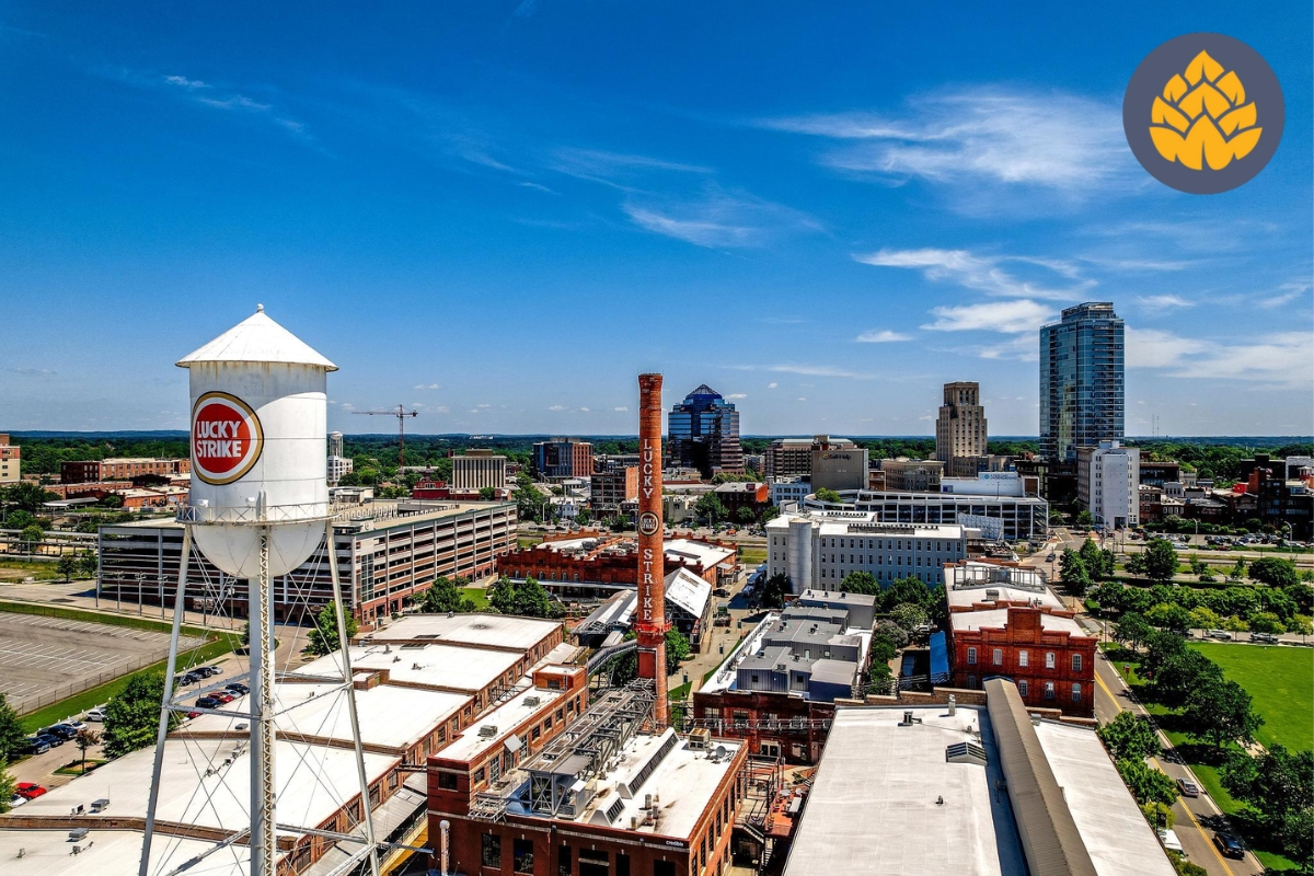 Discover & Support Local Breweries in the USA Draft Mag