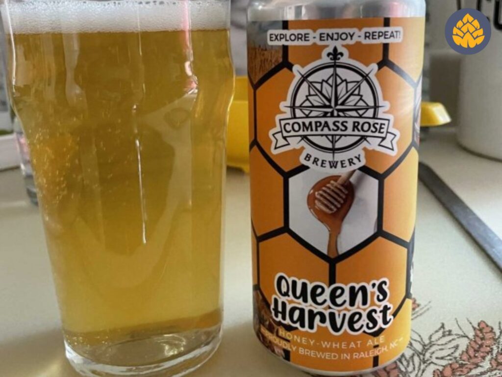 Compass Rose Brewery – Explore – Enjoy – Repeat