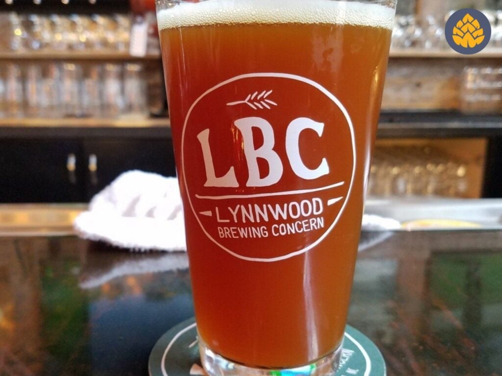 Best Breweries in Raleigh, North Carolina - Lynnwood Brewing Concern 2