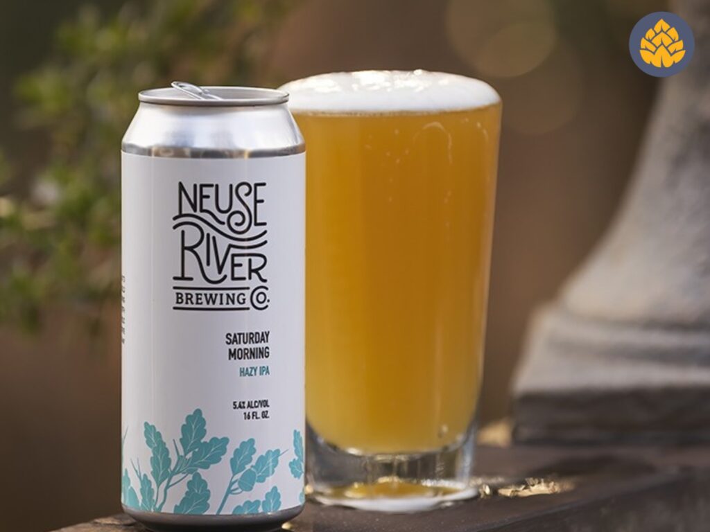 Best Breweries in Raleigh, North Carolina - Neuse River Brewing Company