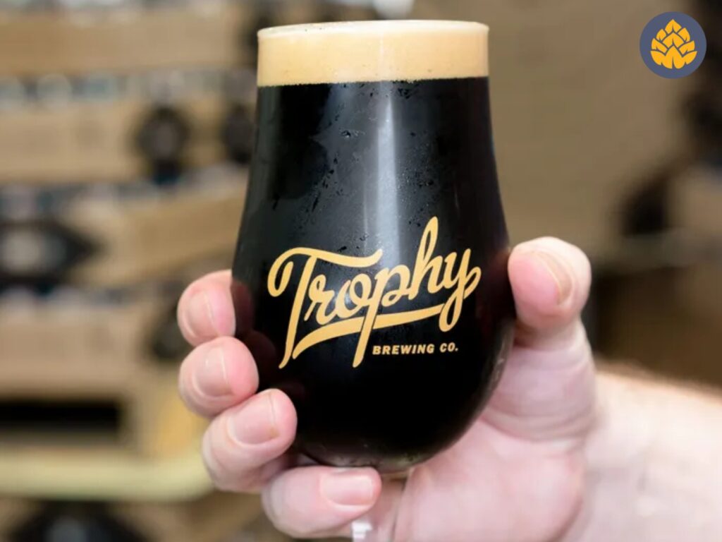 Best Breweries in Raleigh, North Carolina - Trophy Brewing Company 2