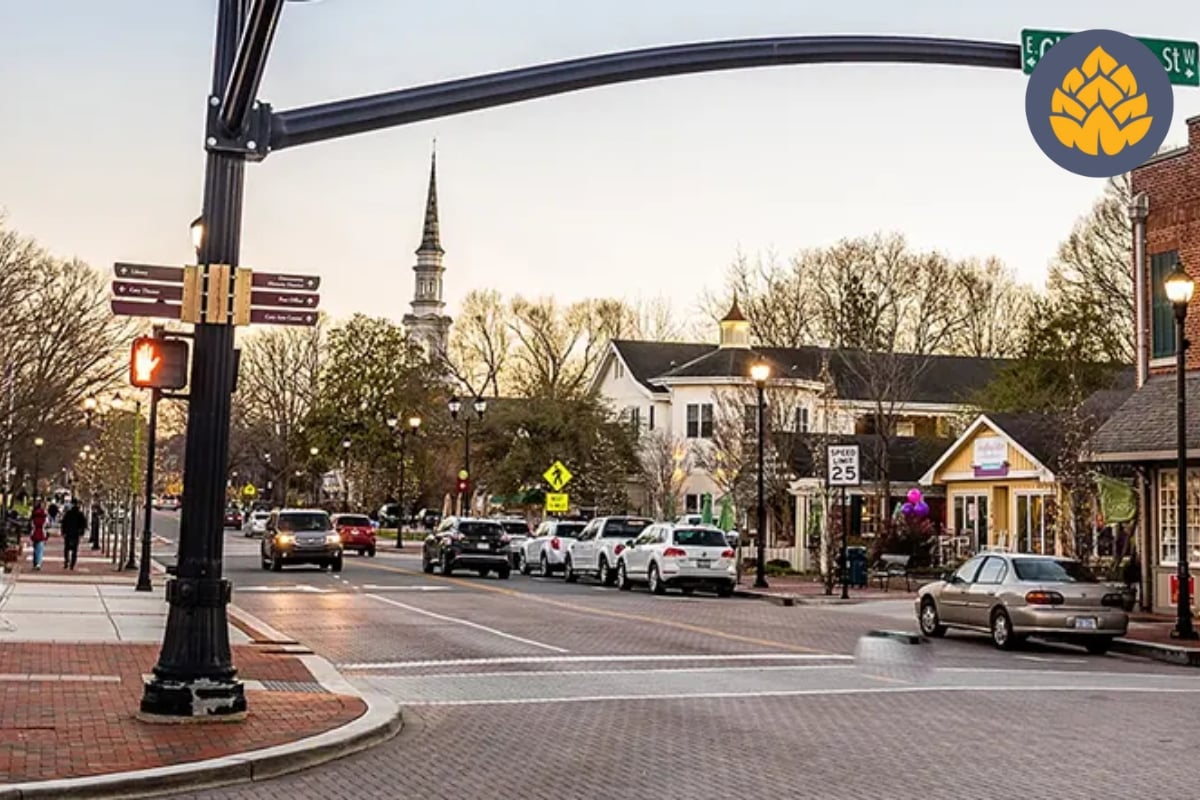Best Breweries in Cary, NC Draft Mag