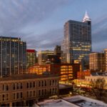 Breweries in Raleigh FEATURED