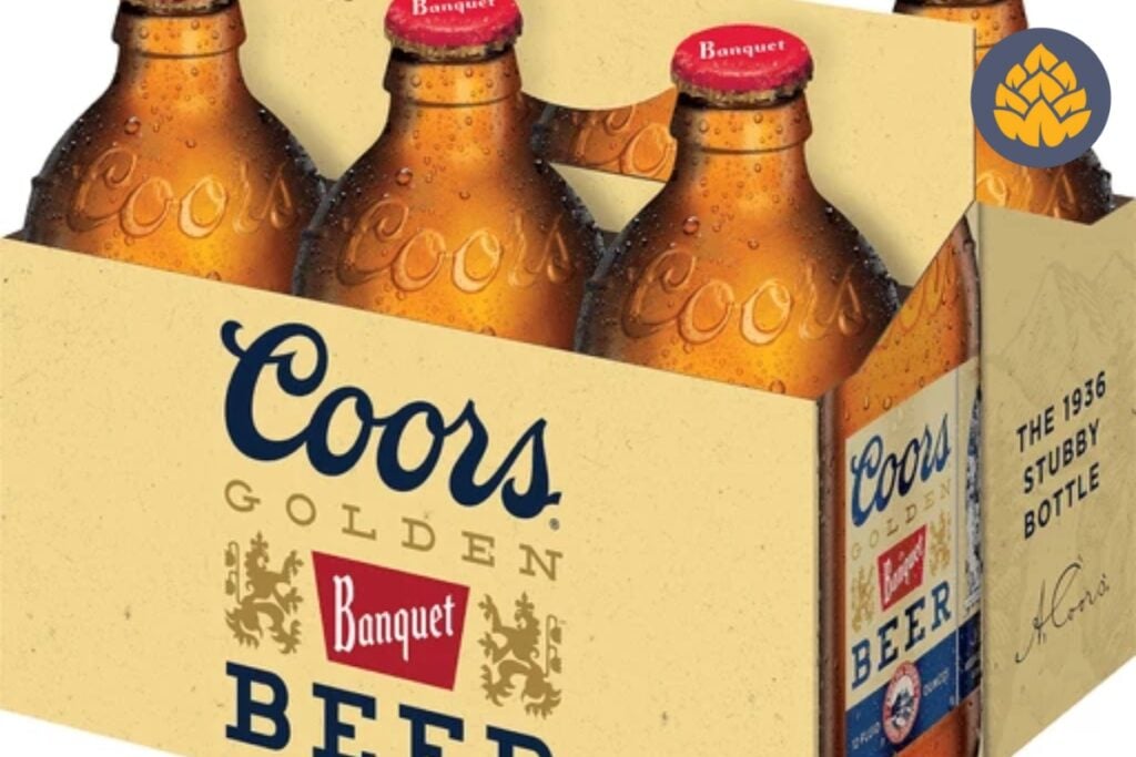 Coors - coors banquet