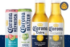 Corona beer - featured 2