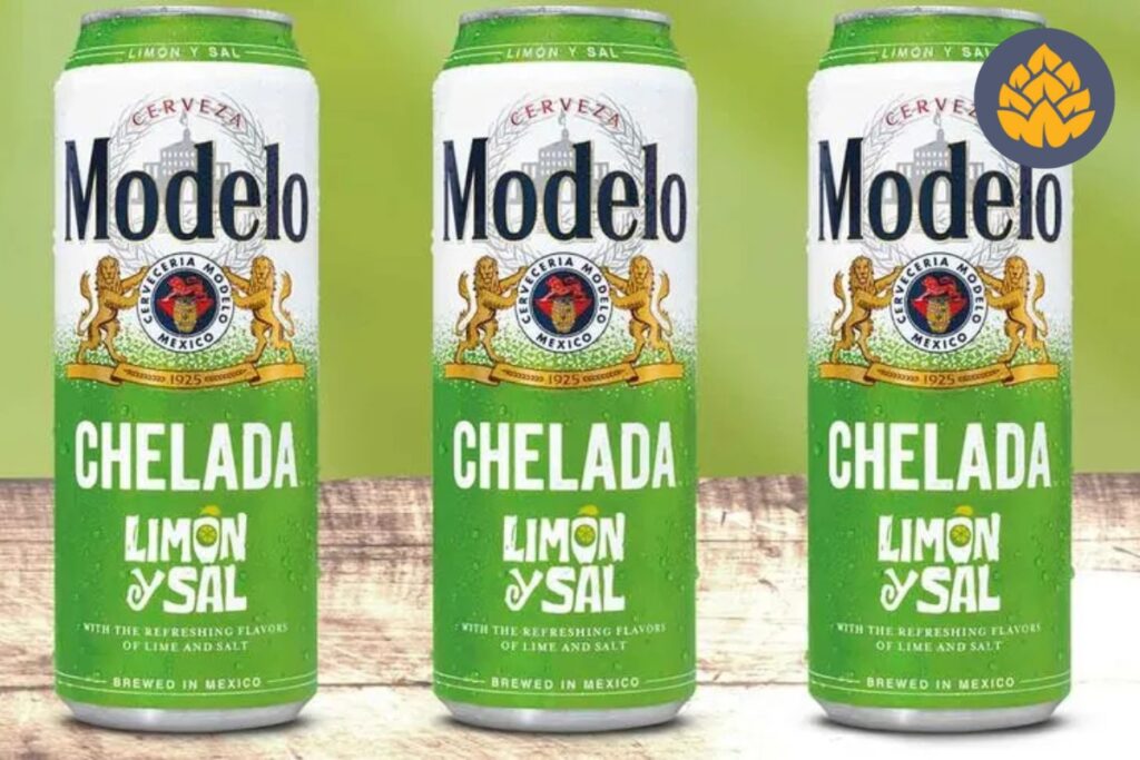 Modelo - Modelo Limon Y Sal