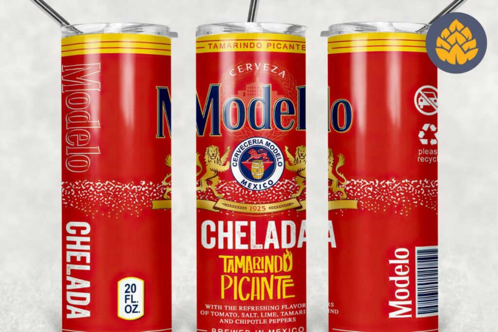 Modelo - Modelo Tamarindo Picante