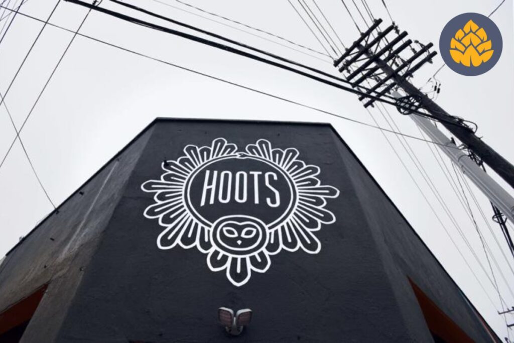 Top Breweries Winston-Salem, NC - Hoots Beer Co.