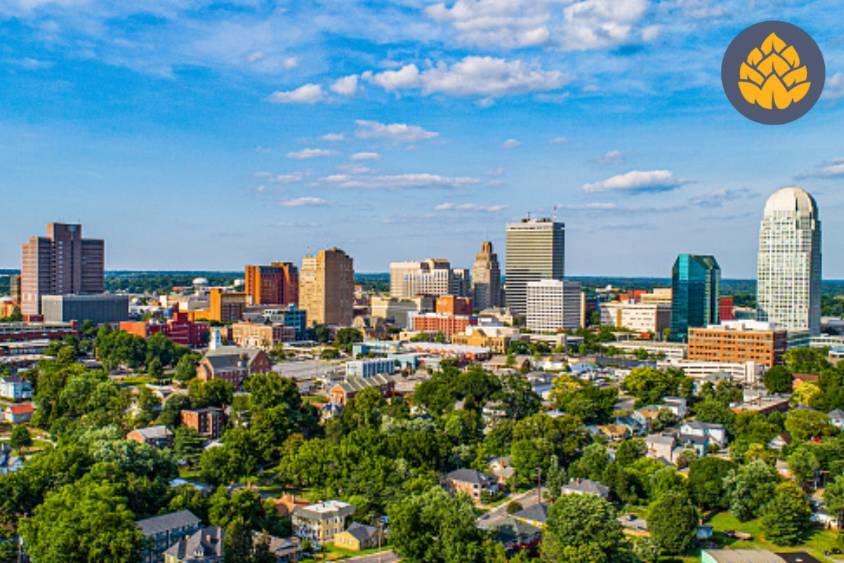 Top Breweries in Winston-Salem, NC (A Treat for Every Craft Beer Lover) - Vimarsana News
