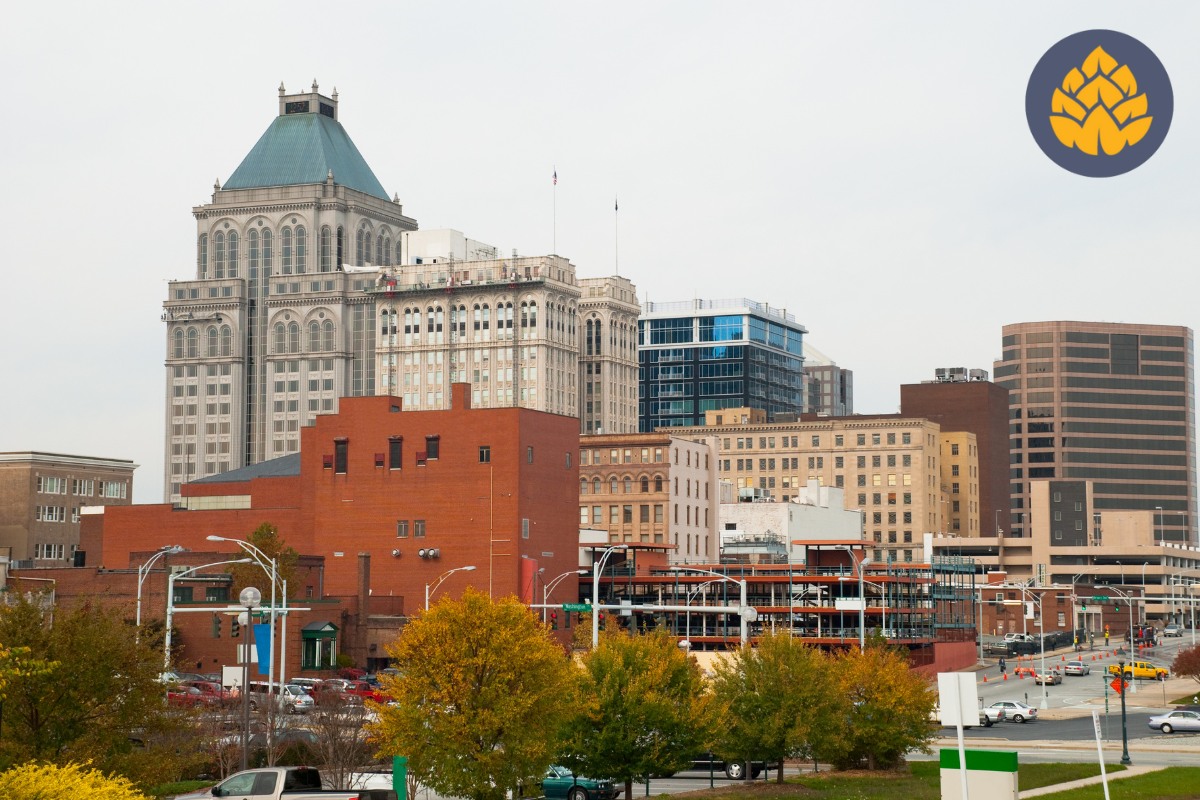 Best Breweries in Greensboro, NC (Ultimate Guide for Beer Lovers) - Vimarsana News