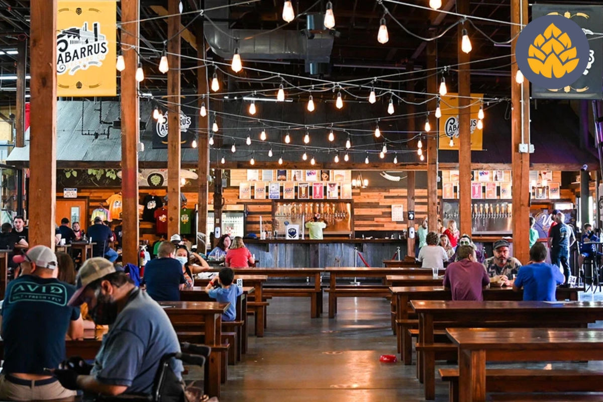 Best Breweries in Concord, NC Draft Mag