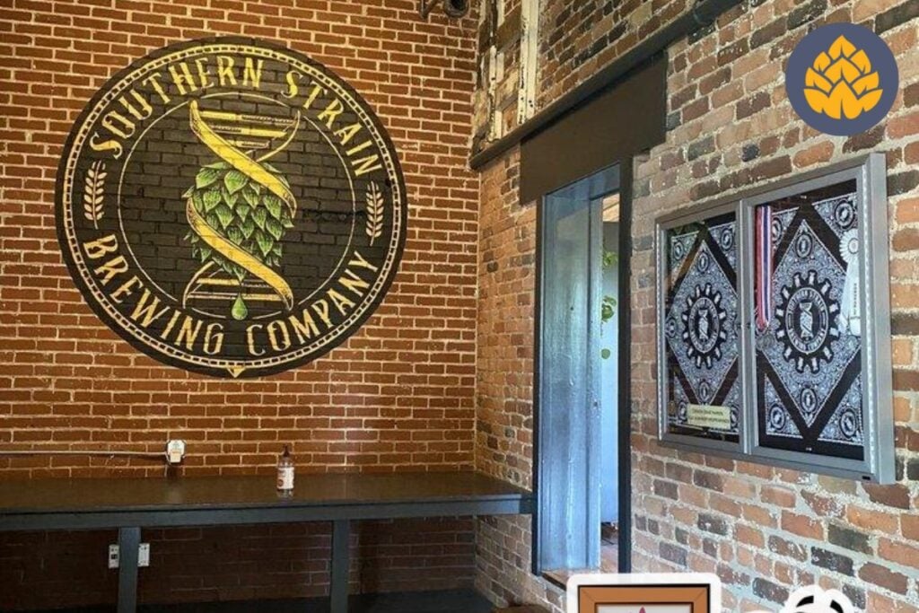 Best Breweries in Concord, NC - Southern Strain Beer Company