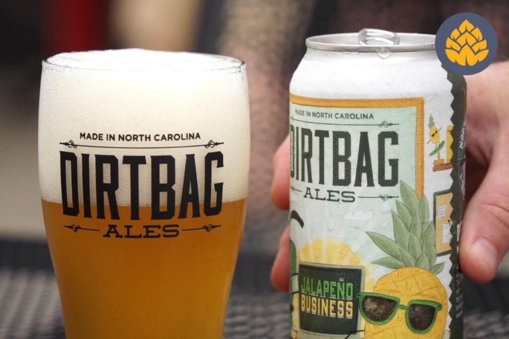 Best Breweries in Fayetteville, NC - Dirtbag Ales Brewery and Taproom 2
