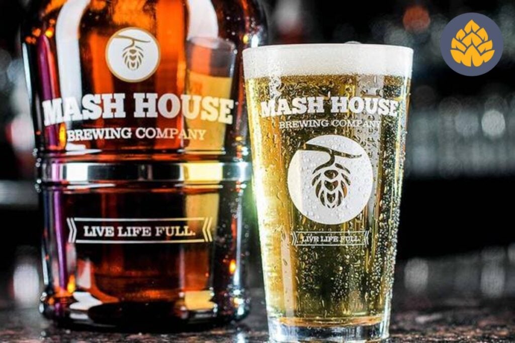 Best Breweries in Fayetteville, NC - Mash House Brewing Company 2