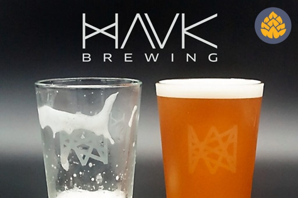 Best High Point, NC, Breweries - HAVK Brewing