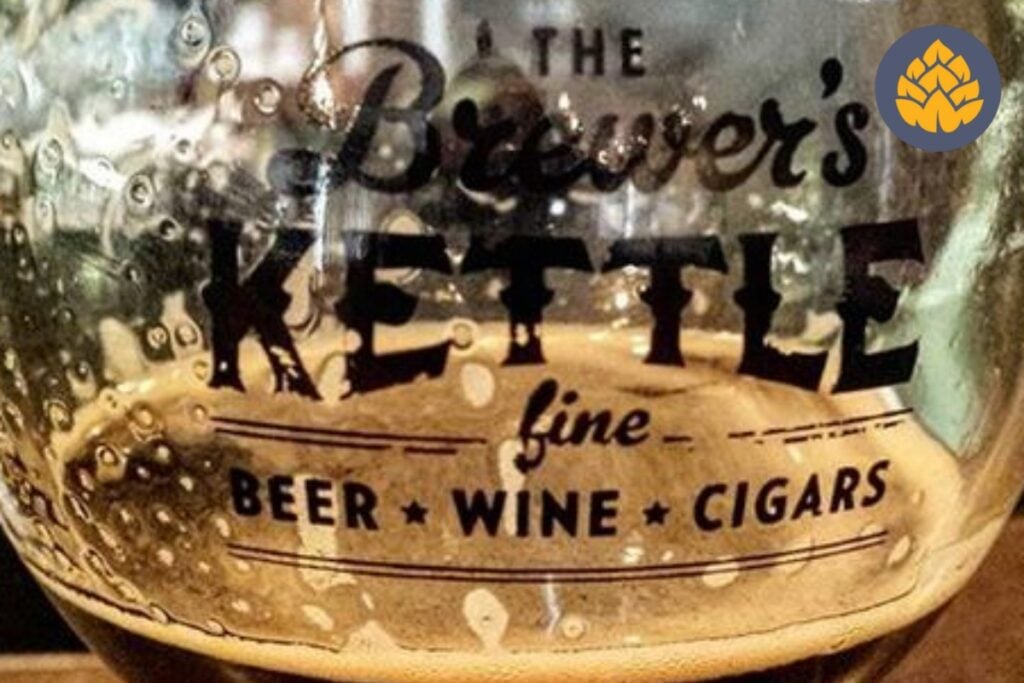 Best High Point, NC, Breweries - The Brewer's Kettle