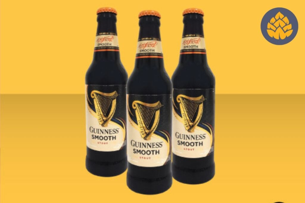 Guinness - Guinness Smooth2