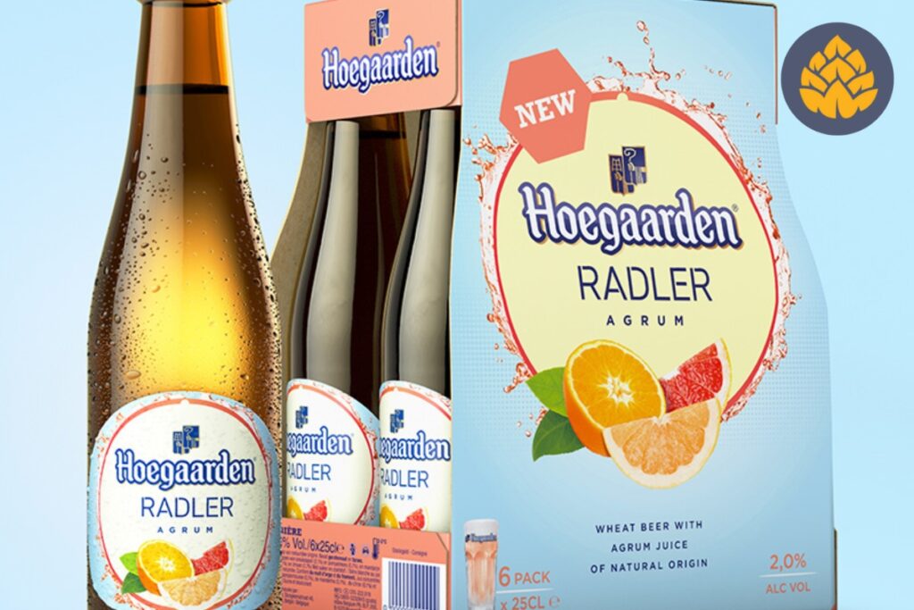 Hoegaarden - Hoegaarden Agrum