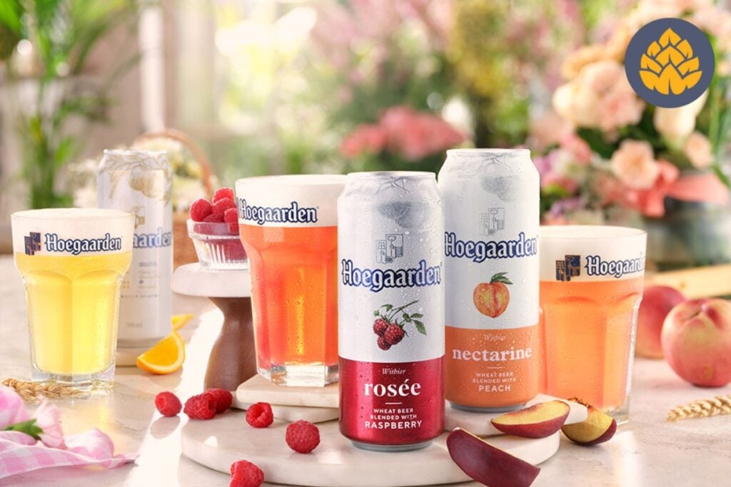 Hoegaarden - featured