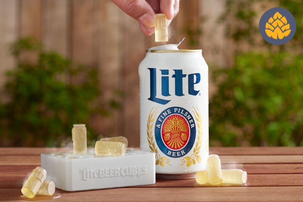 Miller - miller lite