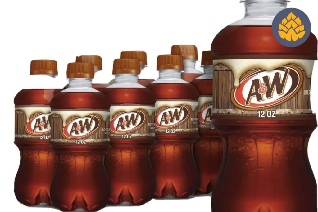 Does Root Beer Have Caffeine - A&W