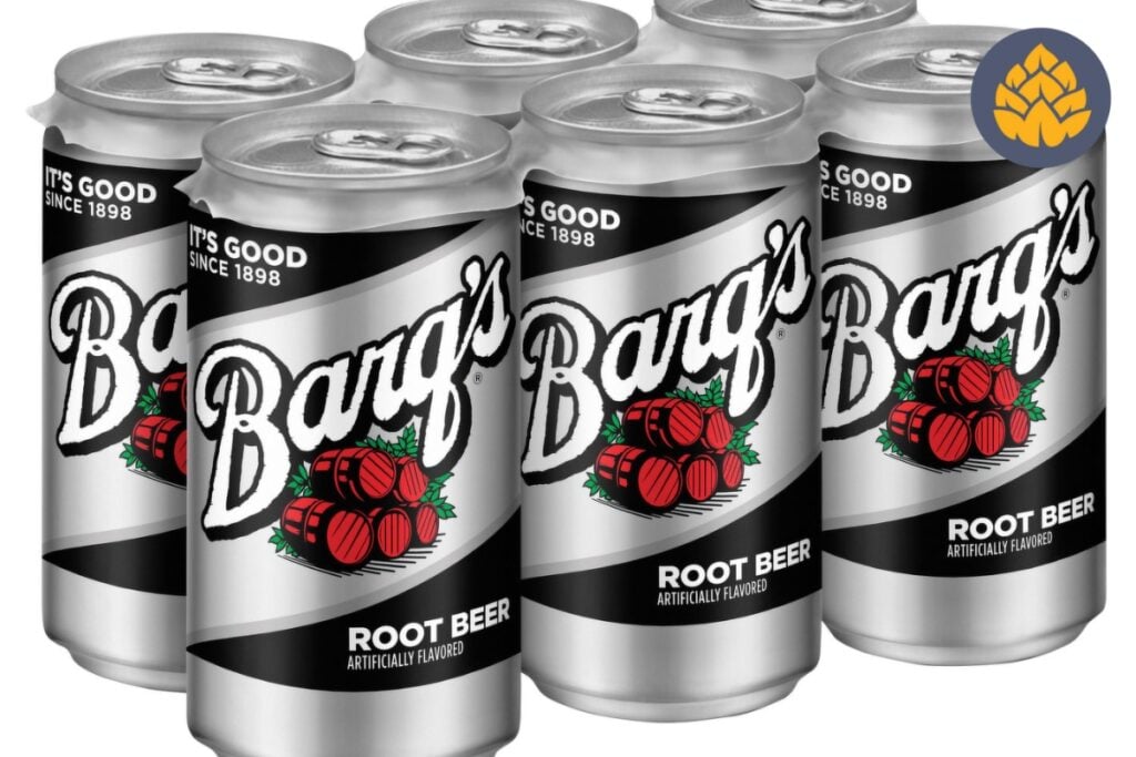 Does Root Beer Have Caffeine - Barq’s Root Beer