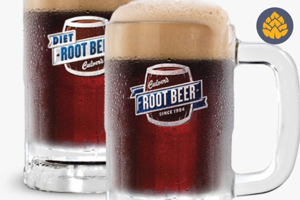 Does Root Beer Have Caffeine - Culver’s Root Beer