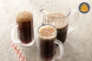 Does Root Beer Have Caffeine - Featured